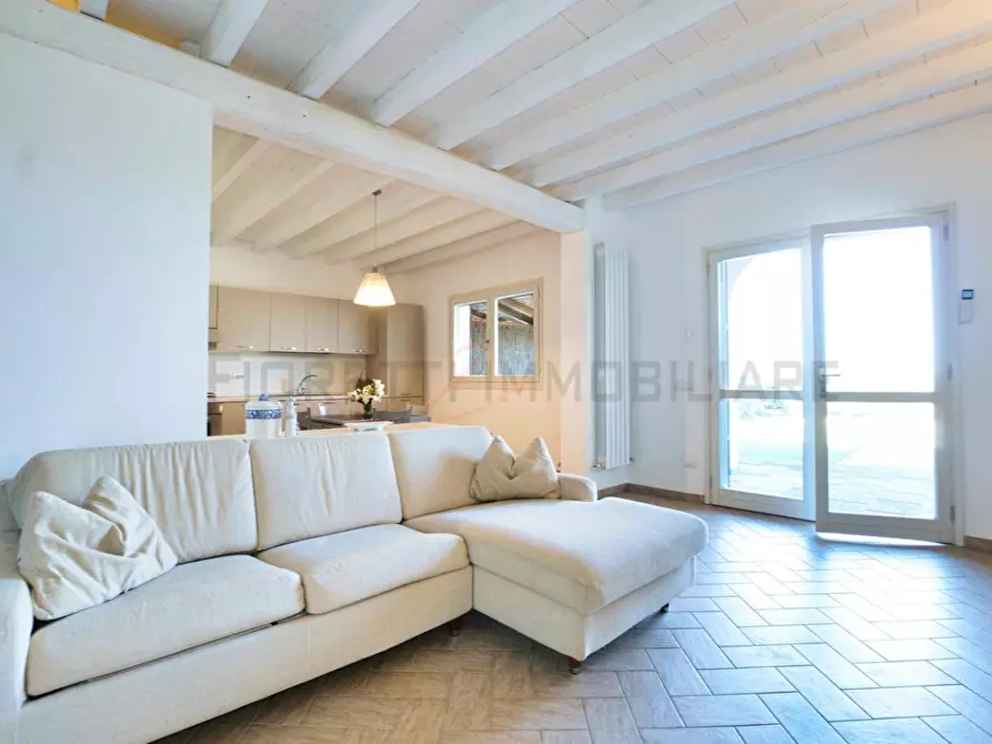 Immagine 6 di Terratetto in vendita  a Piombino