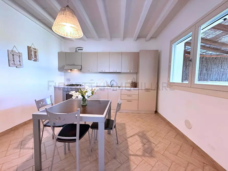 Immagine 18 di Terratetto in vendita  a Piombino