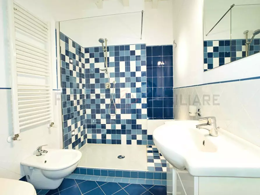 Immagine 23 di Terratetto in vendita  a Piombino