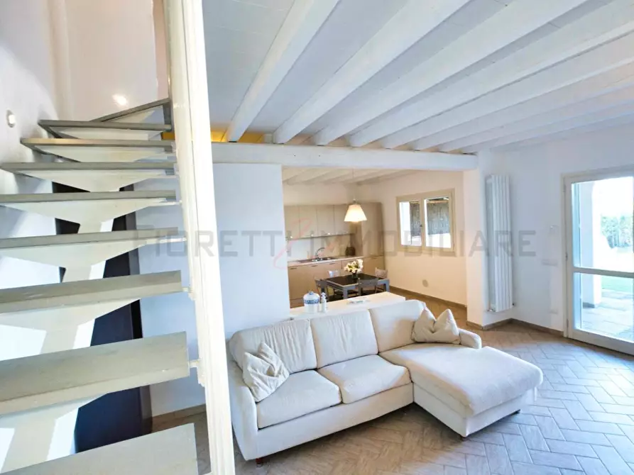 Immagine 21 di Terratetto in vendita  a Piombino