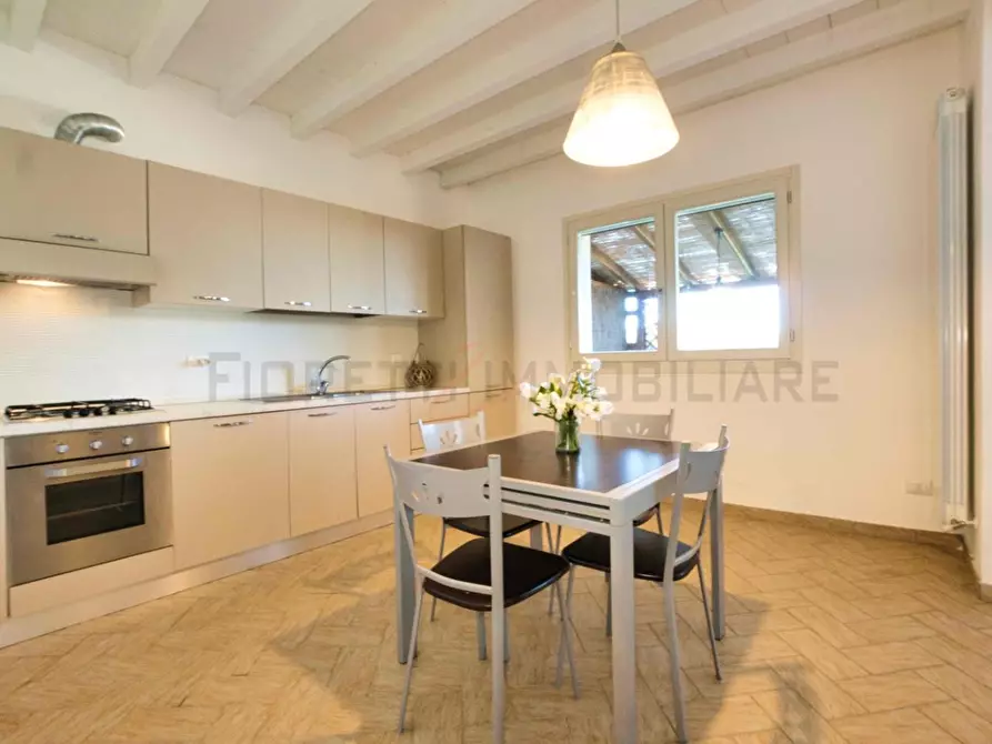 Immagine 14 di Terratetto in vendita  a Piombino