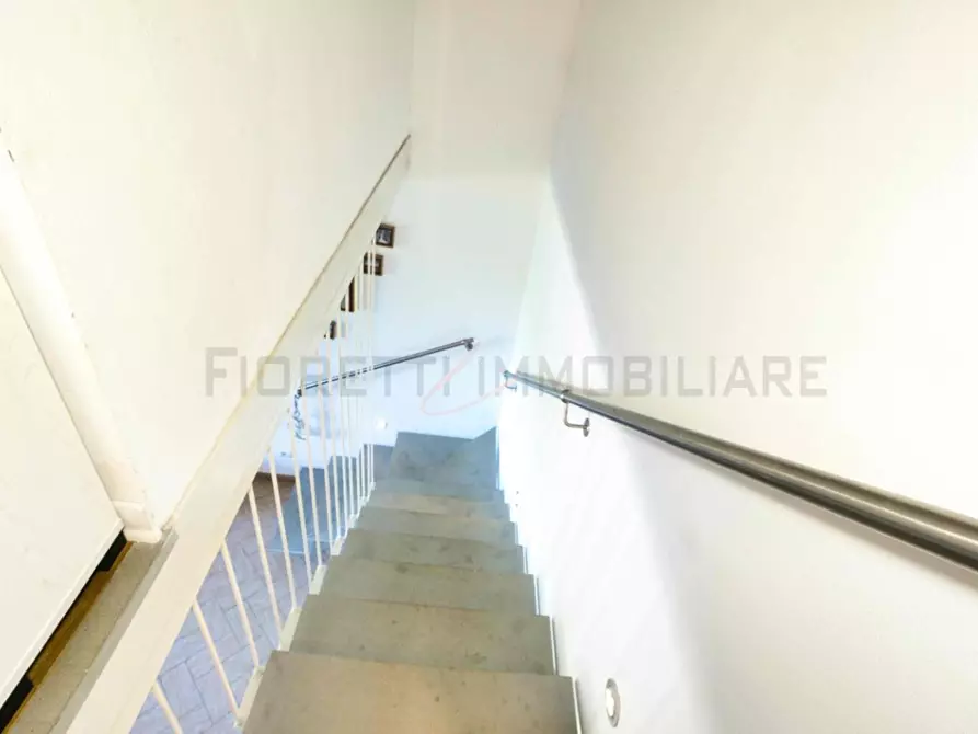 Immagine 45 di Terratetto in vendita  a Piombino