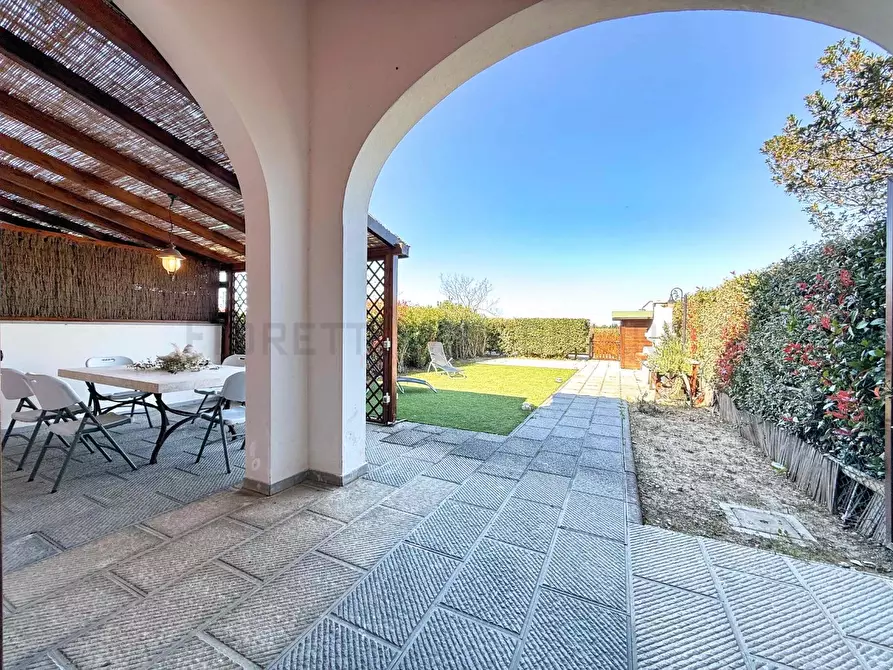 Immagine 48 di Terratetto in vendita  a Piombino