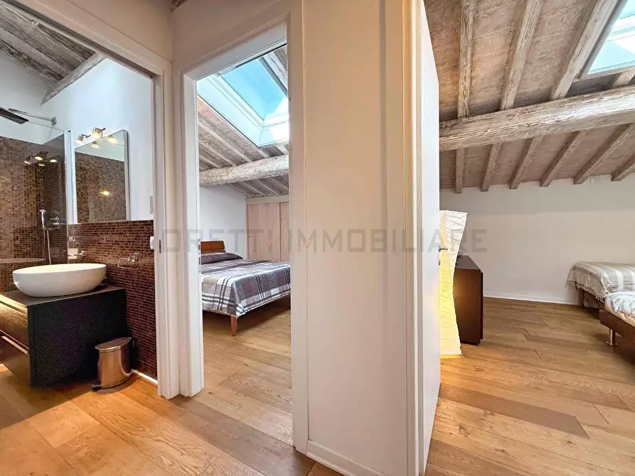 Immagine 33 di Terratetto in vendita  a Piombino