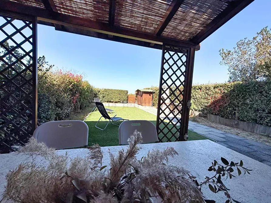 Immagine 51 di Terratetto in vendita  a Piombino