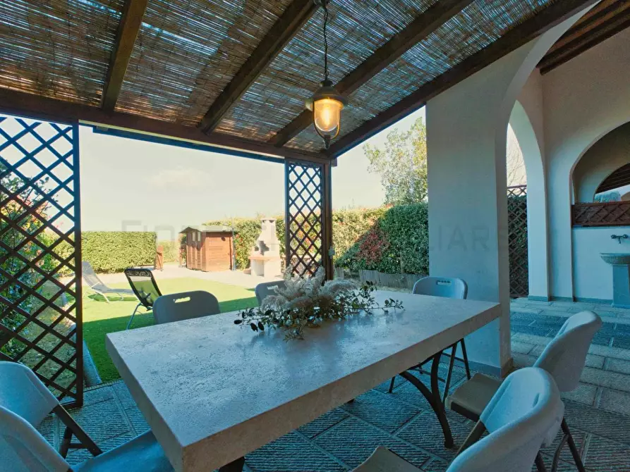 Immagine 3 di Terratetto in vendita  a Piombino