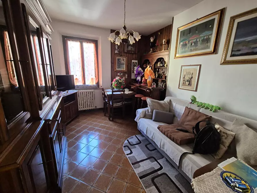 Immagine 7 di Appartamento in vendita  a Siena