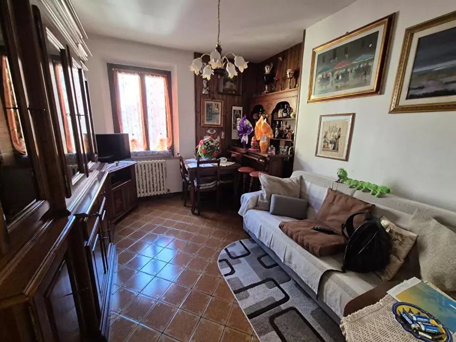 Immagine 6 di Appartamento in vendita  a Siena