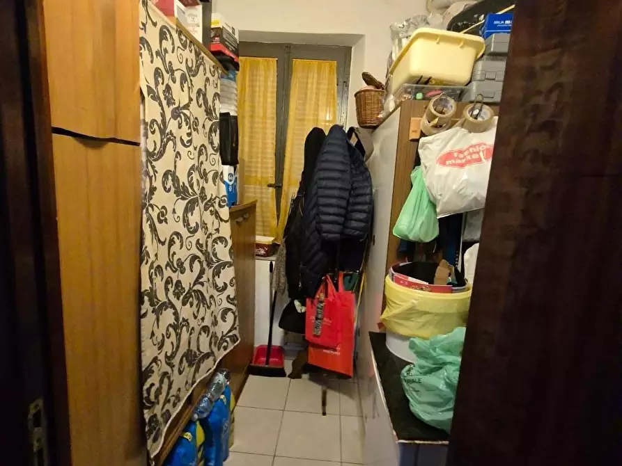 Immagine 11 di Appartamento in vendita  a Siena