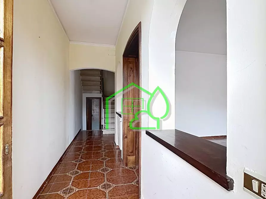 Immagine 2 di Casa quadrifamiliare in vendita  a Viareggio