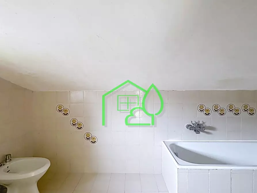 Immagine 10 di Casa quadrifamiliare in vendita  a Viareggio