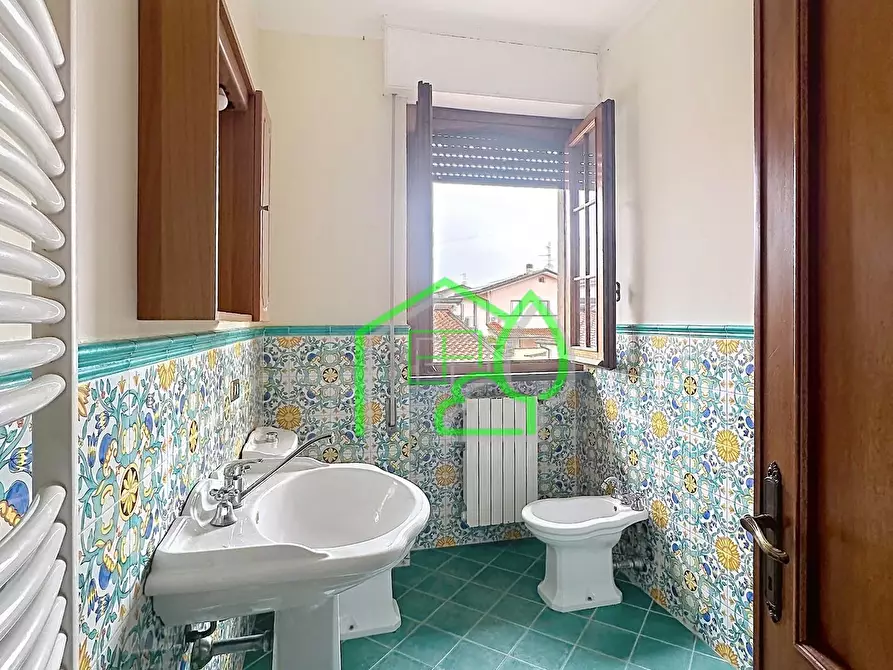 Immagine 7 di Casa quadrifamiliare in vendita  a Viareggio