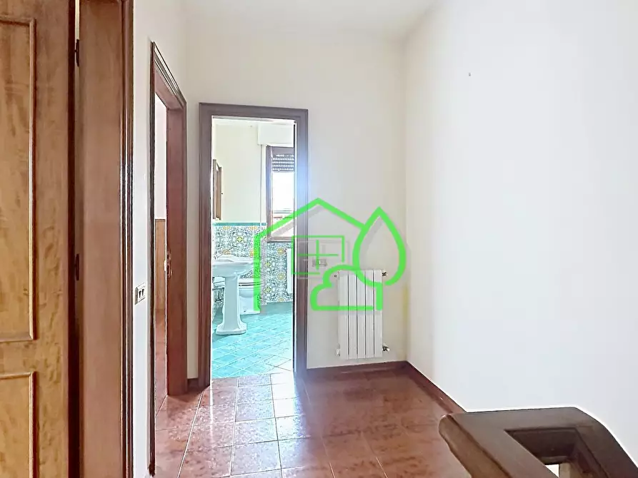 Immagine 13 di Casa quadrifamiliare in vendita  a Viareggio