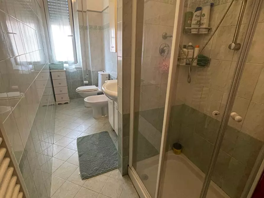 Immagine 9 di Appartamento in vendita  a Carrara