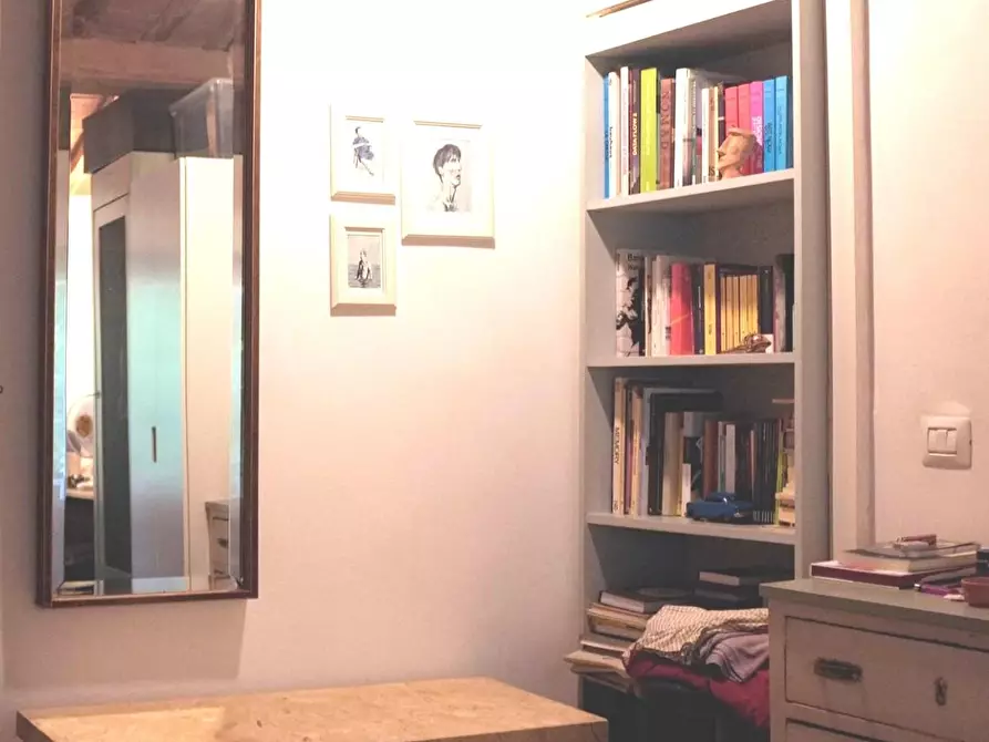 Immagine 2 di Appartamento in affitto  a Buti