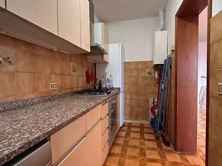 Immagine 7 di Appartamento in vendita  a Cascina