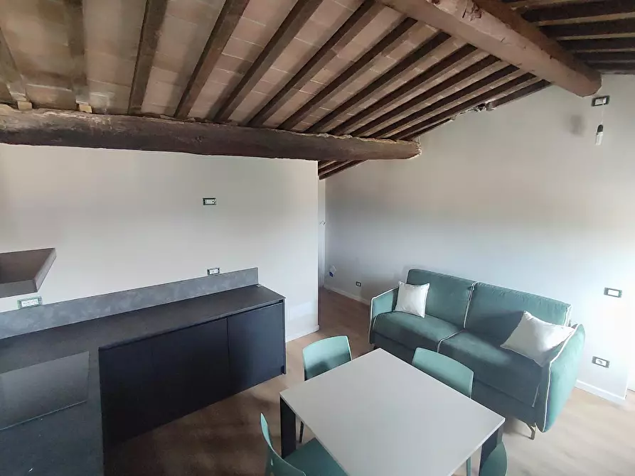 Immagine 5 di Appartamento in affitto  a Peccioli