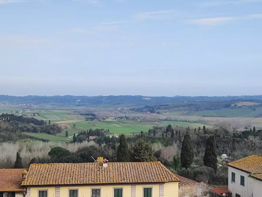 Immagine 2 di Appartamento in affitto  a Peccioli
