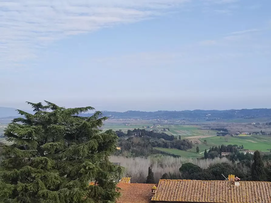 Immagine 3 di Appartamento in affitto  a Peccioli