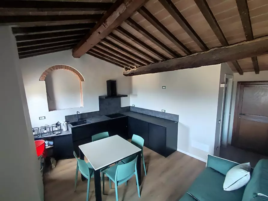 Immagine 6 di Appartamento in affitto  a Peccioli