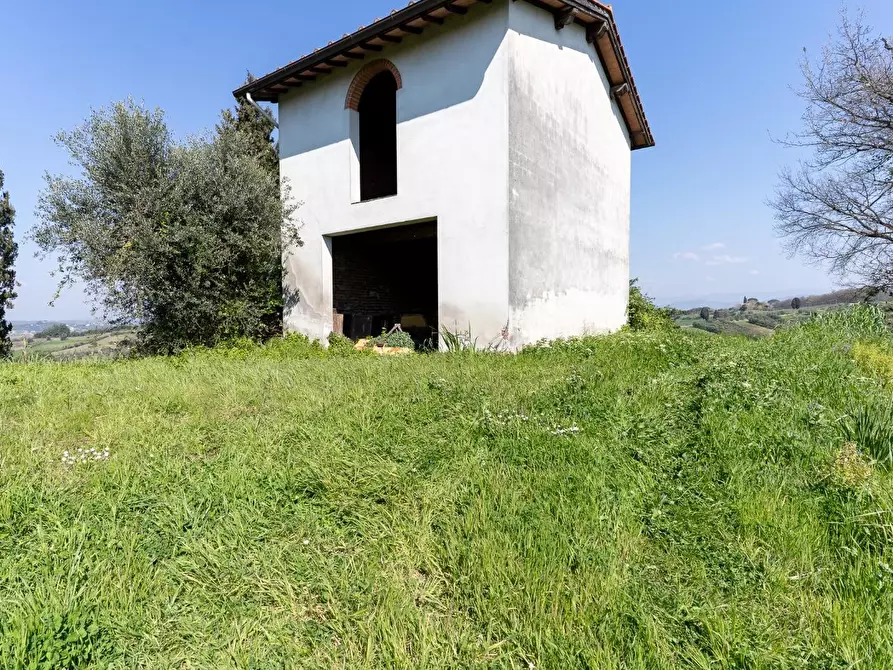 Immagine 19 di Rustico / casale in vendita  a Fucecchio