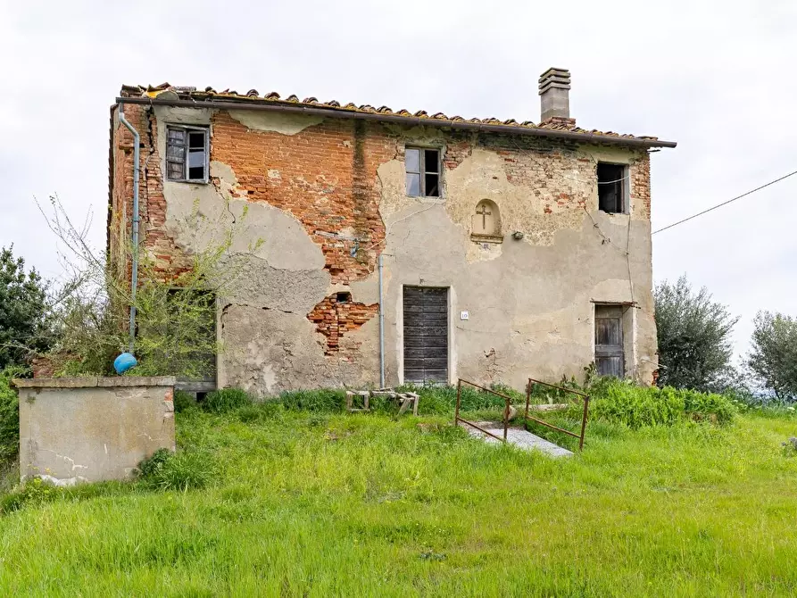 Immagine 11 di Rustico / casale in vendita  a Fucecchio