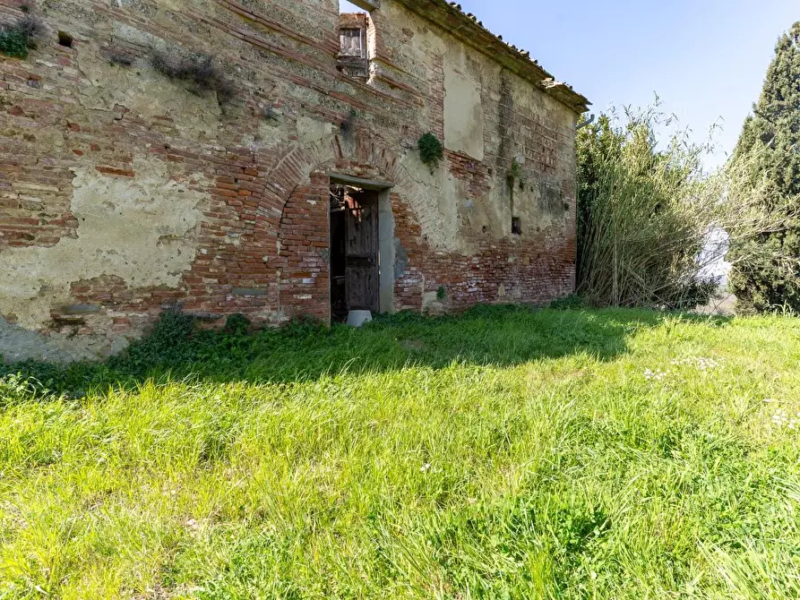 Immagine 17 di Rustico / casale in vendita  a Fucecchio