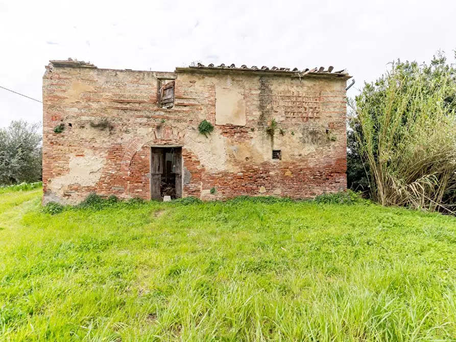 Immagine 21 di Rustico / casale in vendita  a Fucecchio