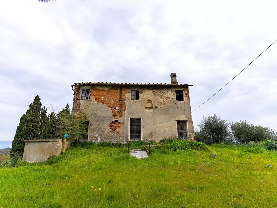 Immagine 31 di Rustico / casale in vendita  a Fucecchio