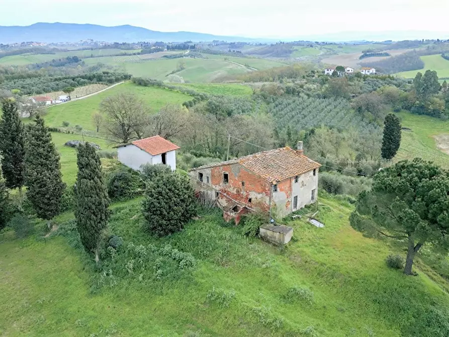 Immagine 1 di Rustico / casale in vendita  a Fucecchio