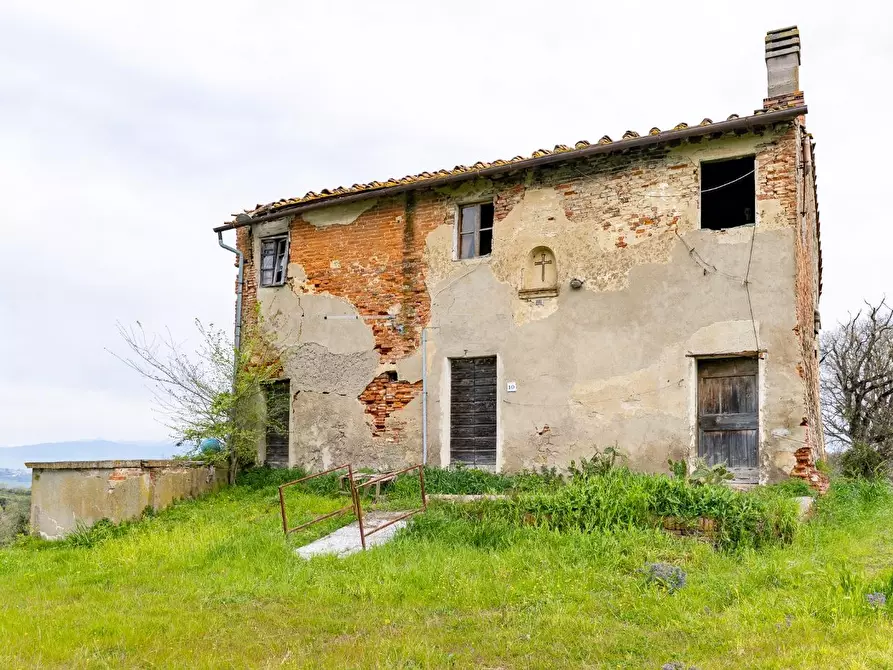 Immagine 33 di Rustico / casale in vendita  a Fucecchio