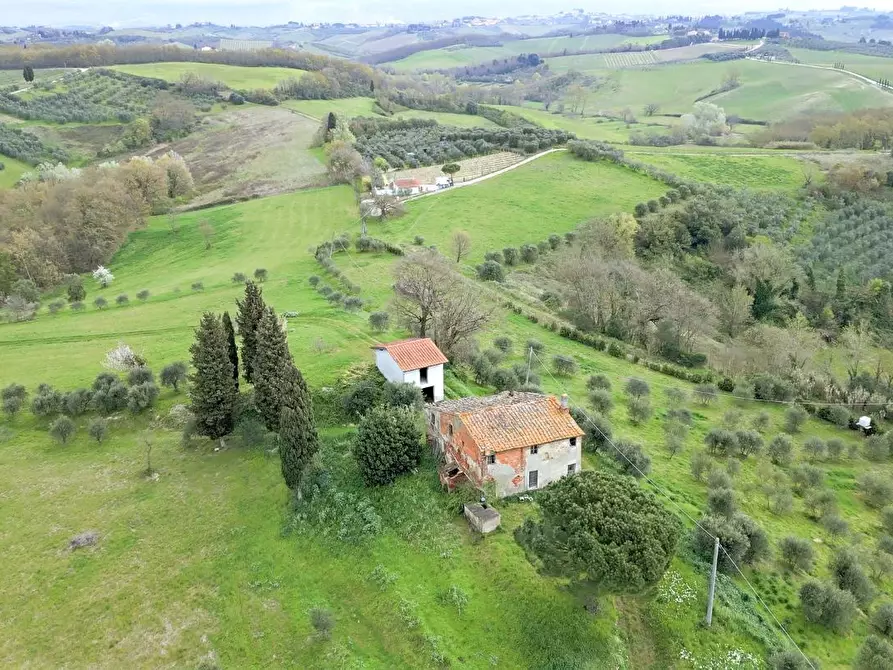 Immagine 4 di Rustico / casale in vendita  a Fucecchio