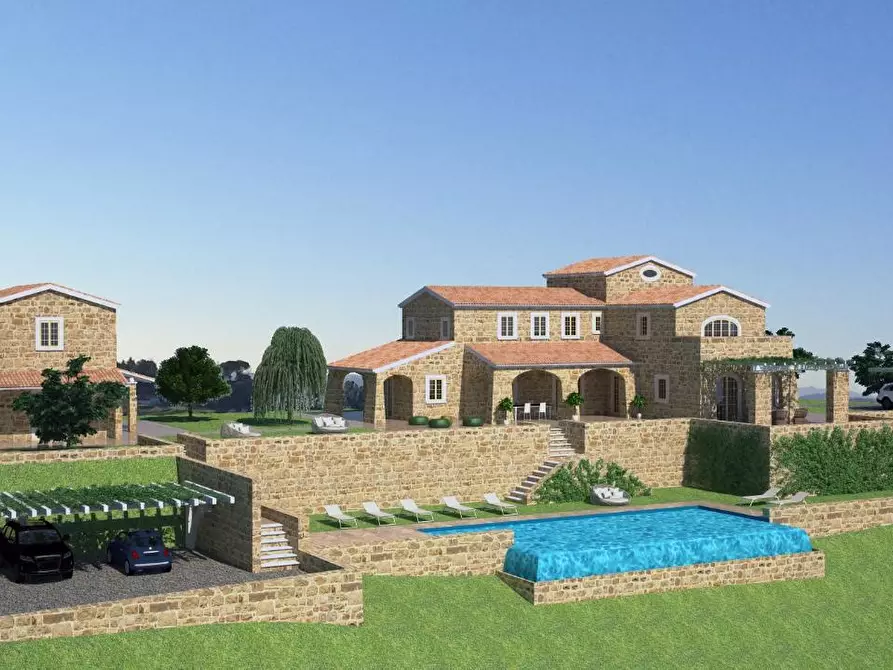 Immagine 28 di Rustico / casale in vendita  a Fucecchio