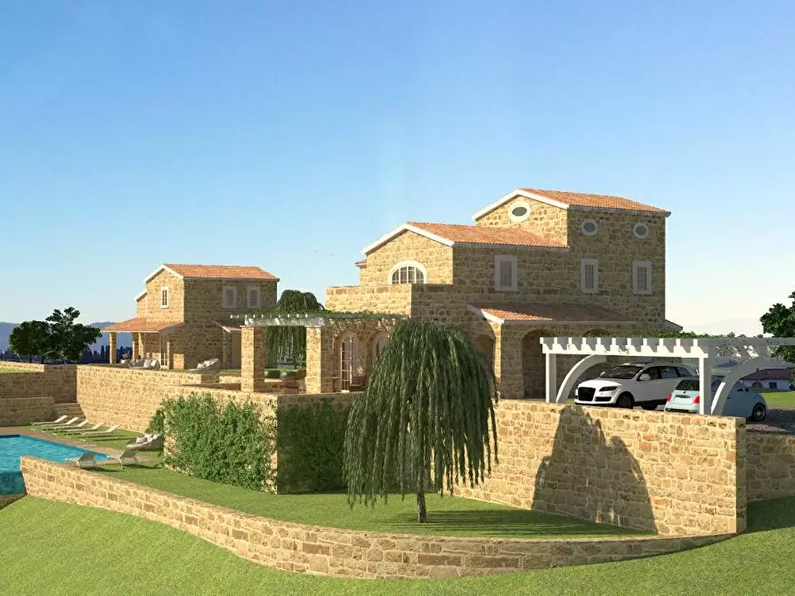 Immagine 35 di Rustico / casale in vendita  a Fucecchio