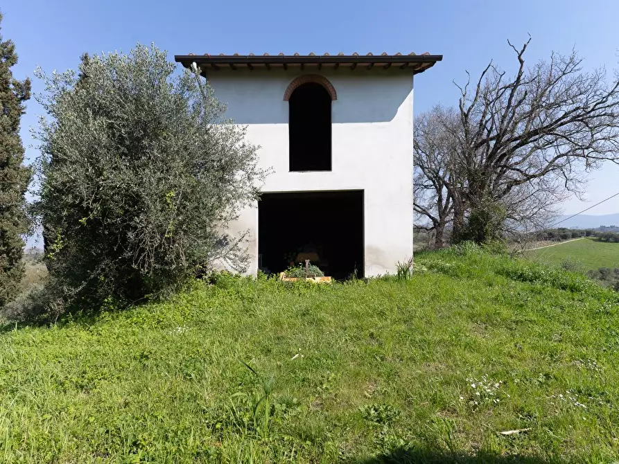 Immagine 18 di Rustico / casale in vendita  a Fucecchio