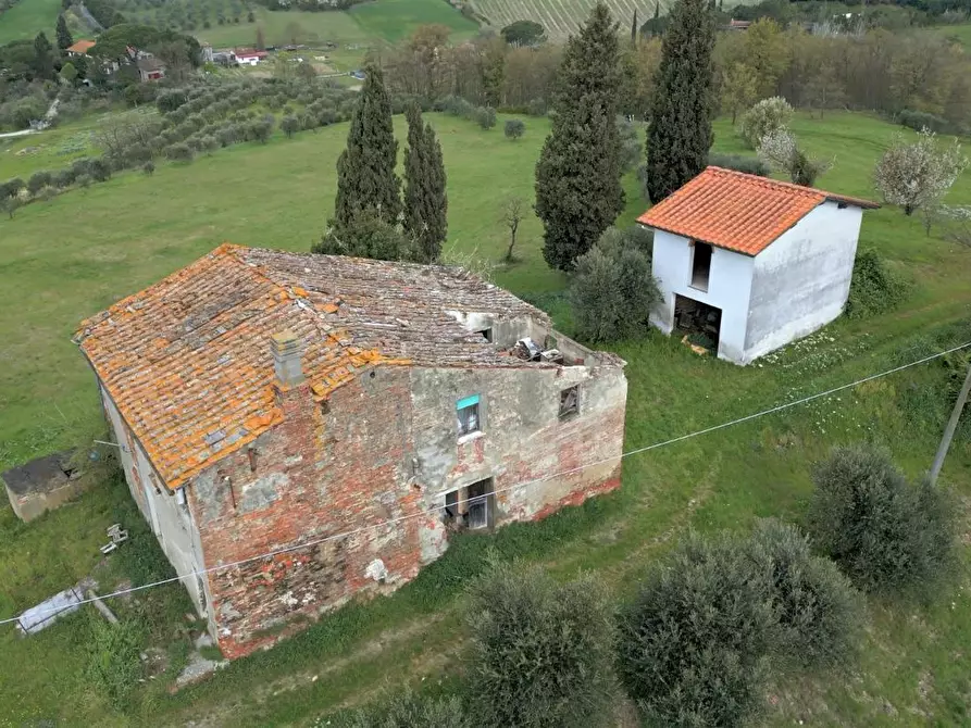 Immagine 6 di Rustico / casale in vendita  a Fucecchio