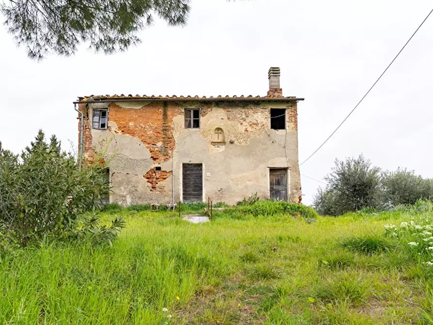 Immagine 8 di Rustico / casale in vendita  a Fucecchio