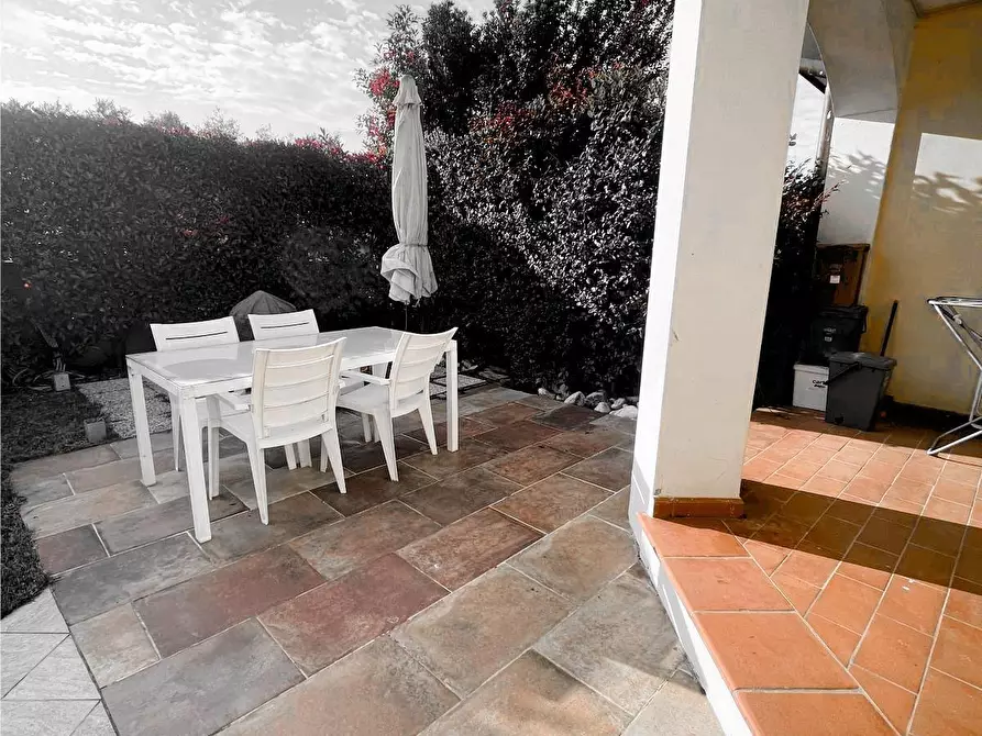 Immagine 6 di Porzione di casa in vendita  a Ortonovo