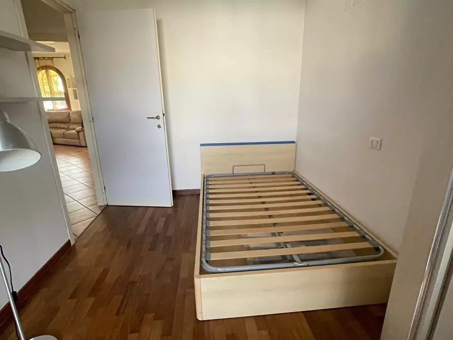 Immagine 10 di Porzione di casa in vendita  a Ortonovo