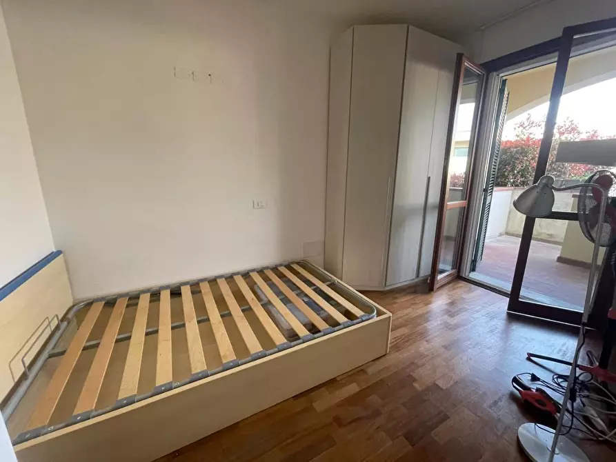 Immagine 11 di Porzione di casa in vendita  a Ortonovo