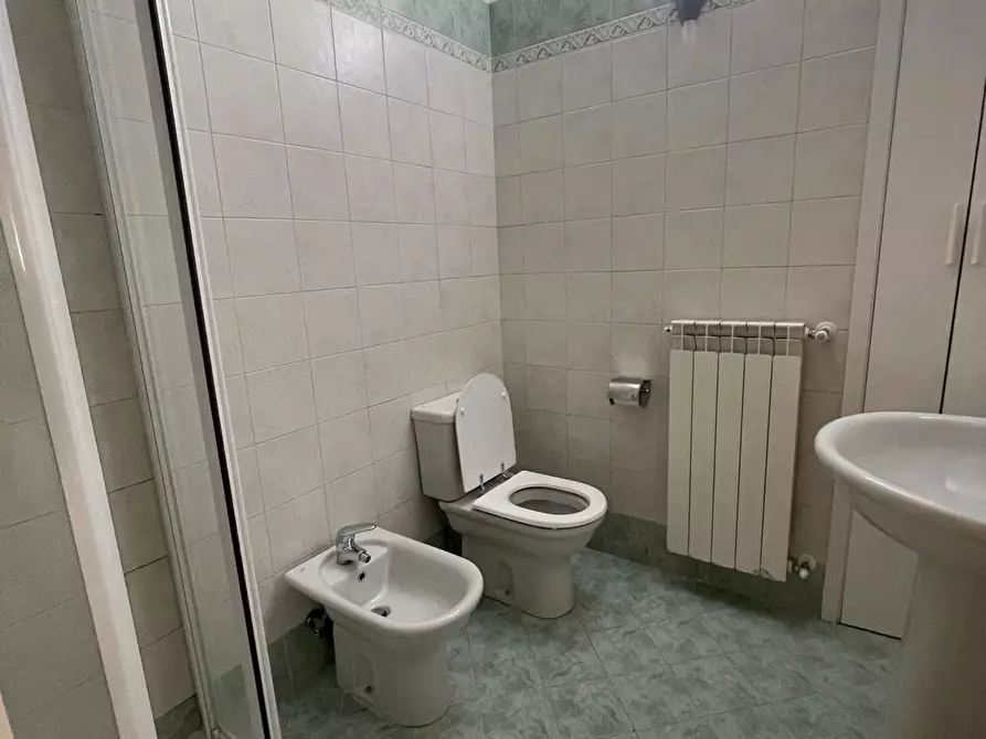 Immagine 14 di Porzione di casa in vendita  a Ortonovo