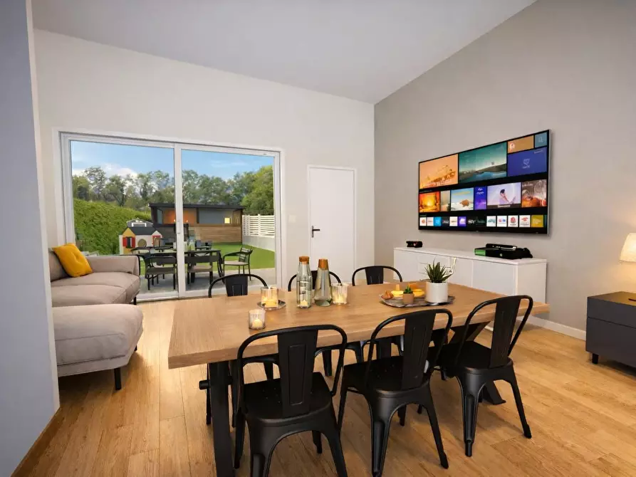 Immagine 5 di Appartamento in vendita  a Ponsacco