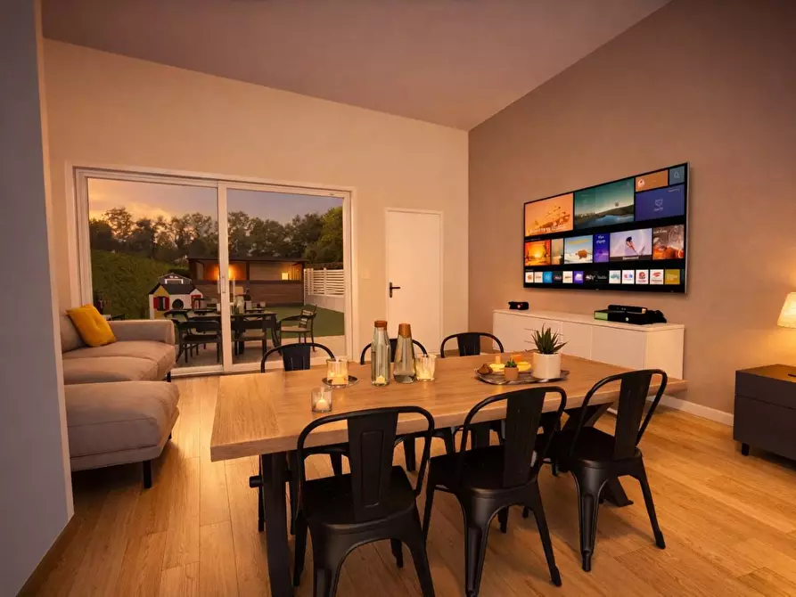 Immagine 9 di Appartamento in vendita  a Ponsacco