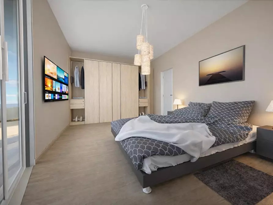 Immagine 8 di Appartamento in vendita  a Ponsacco