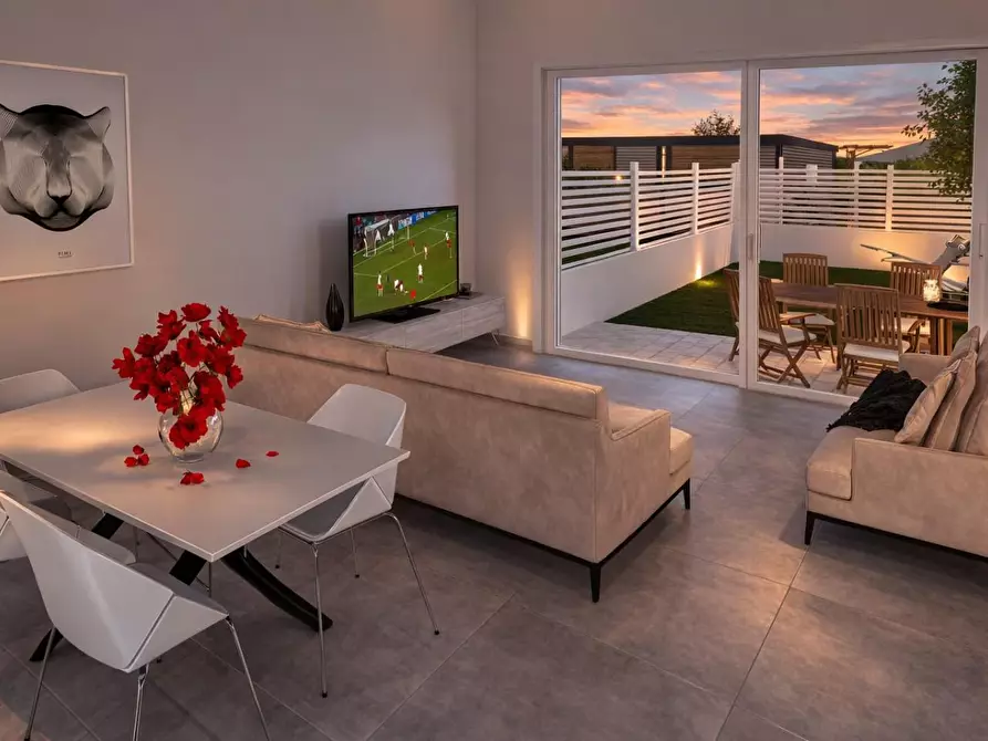 Immagine 10 di Appartamento in vendita  a Ponsacco