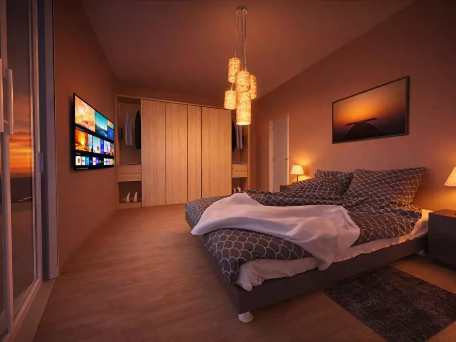 Immagine 6 di Appartamento in vendita  a Ponsacco