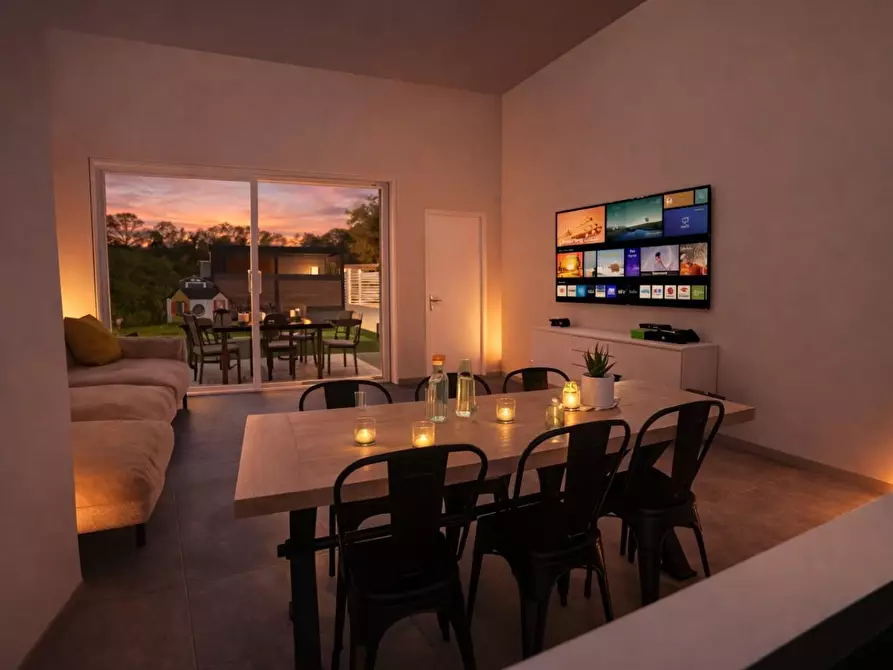 Immagine 11 di Appartamento in vendita  a Ponsacco