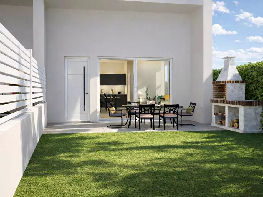 Immagine 8 di Appartamento in vendita  a Ponsacco