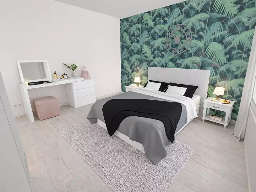 Immagine 10 di Appartamento in vendita  a Ponsacco