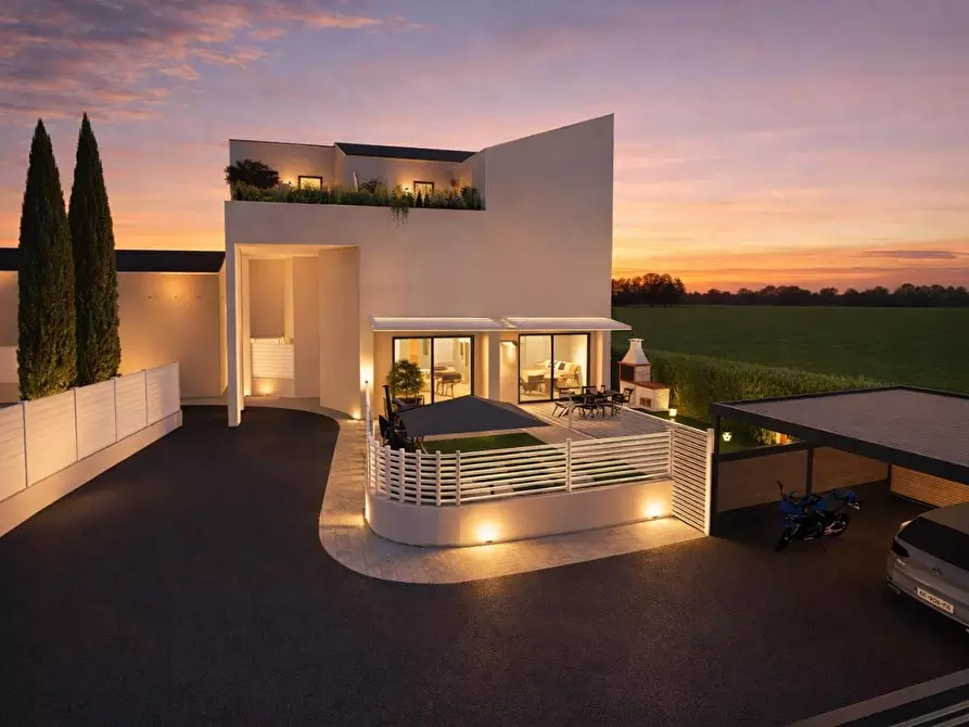 Immagine 1 di Appartamento in vendita  a Ponsacco